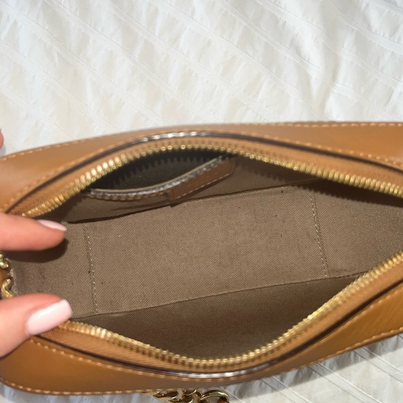 MCM Camera Bag crossbody in the color CONGAC - Picture 6 of 9